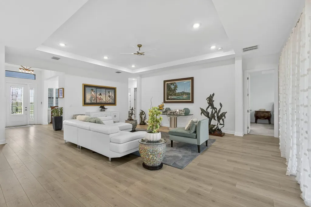 15745 Cresswind Place Westlake FL 33470