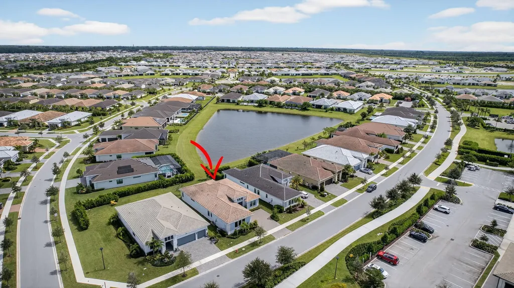 15745 Cresswind Place Westlake FL 33470