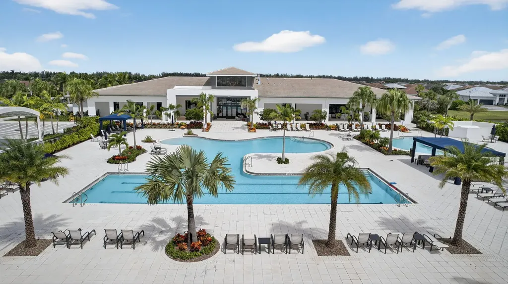 15745 Cresswind Place Westlake FL 33470
