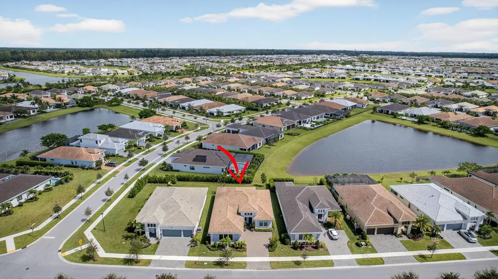 15745 Cresswind Place Westlake FL 33470