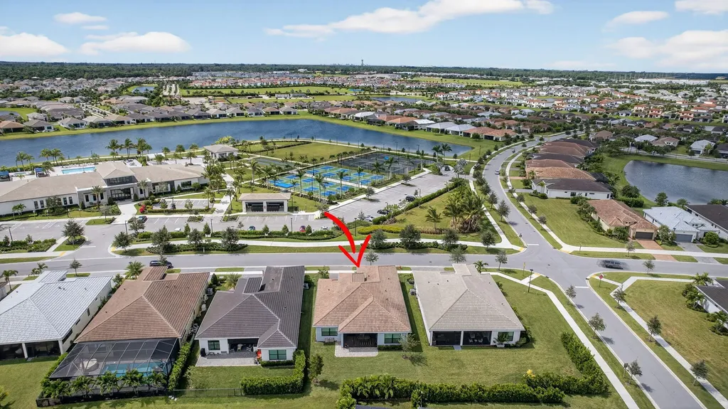 15745 Cresswind Place Westlake FL 33470