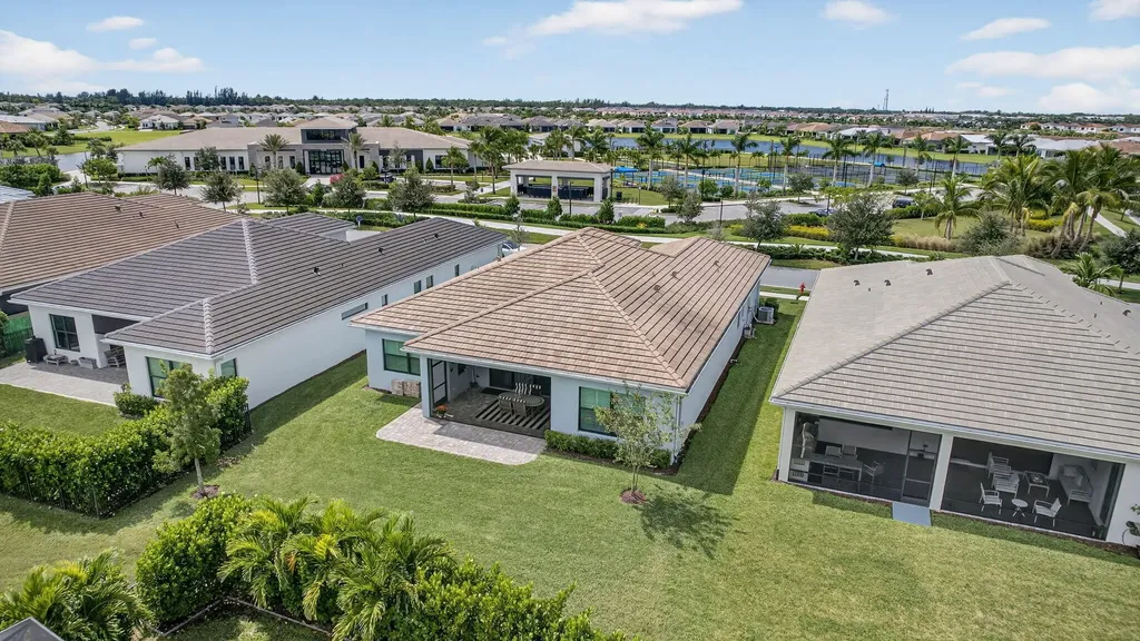 15745 Cresswind Place Westlake FL 33470
