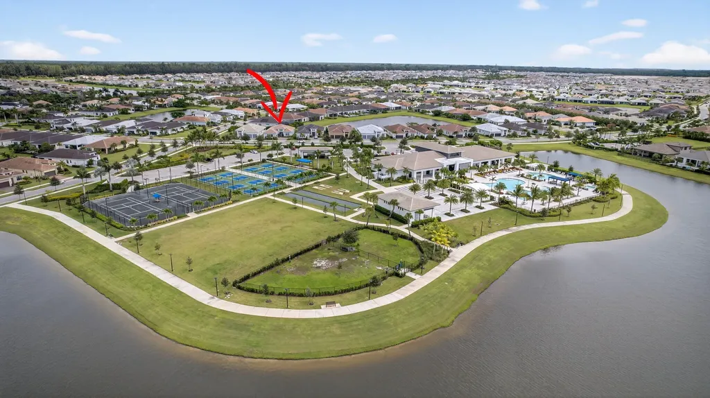 15745 Cresswind Place Westlake FL 33470