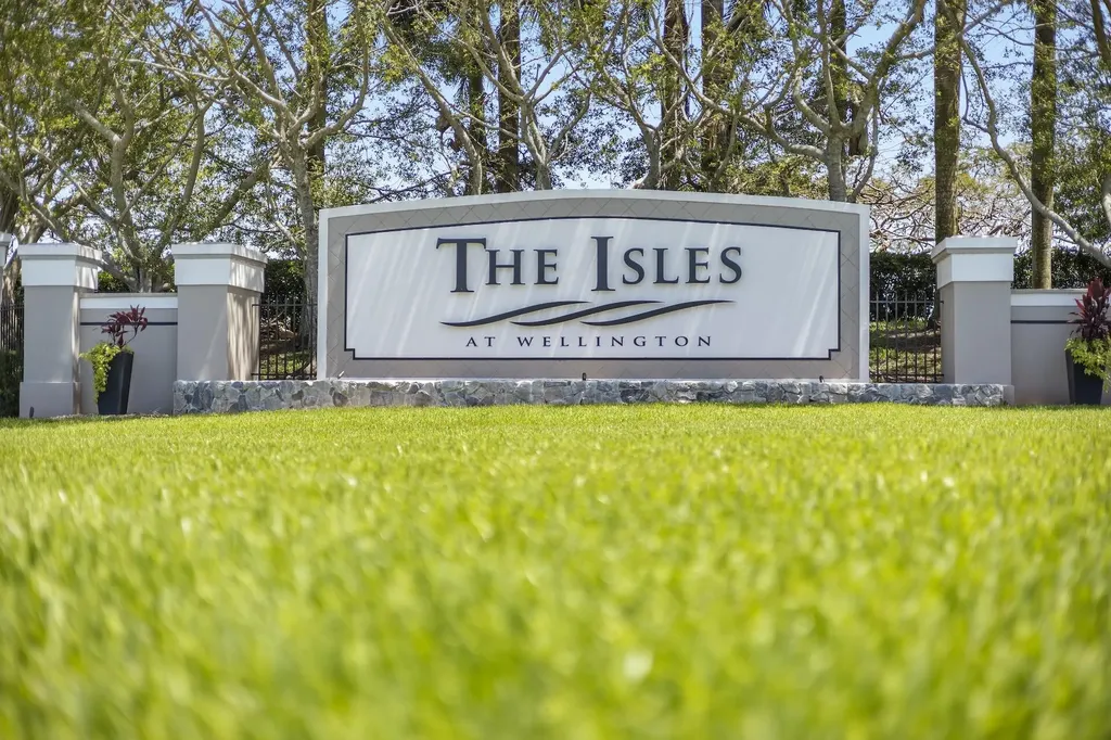 4485 Island Reef Drive Wellington FL 33449