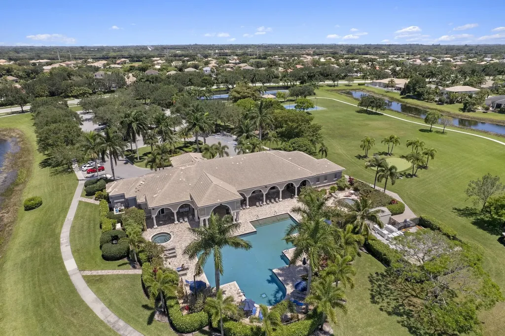 4485 Island Reef Drive Wellington FL 33449