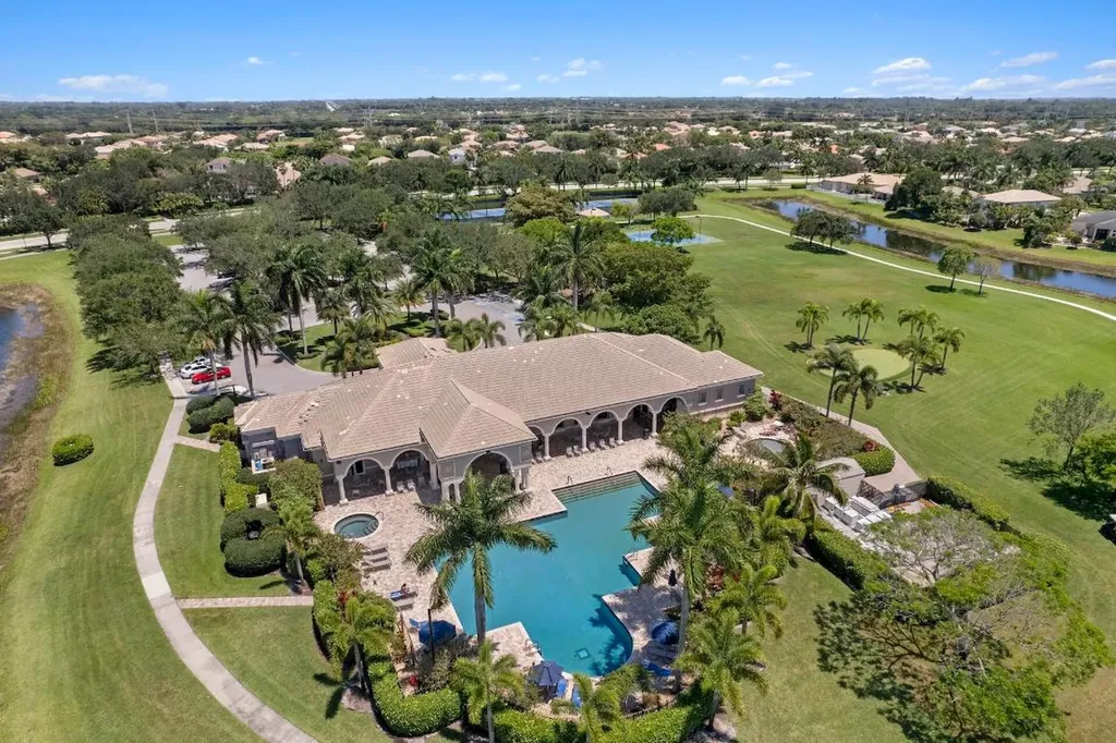 4485 Island Reef Drive Wellington FL 33449