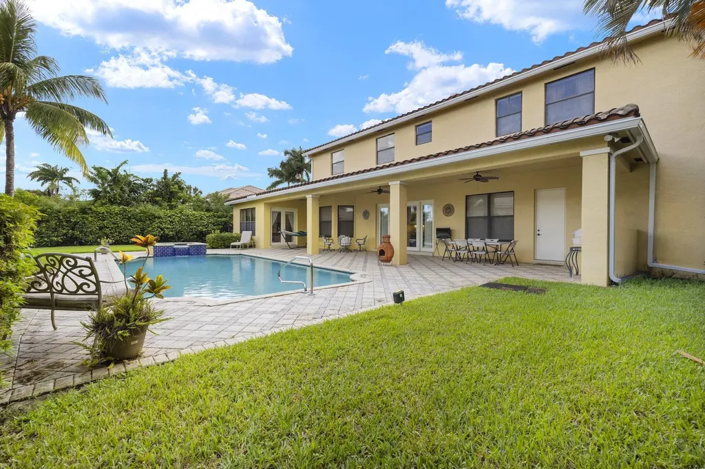 4485 Island Reef Drive Wellington FL 33449