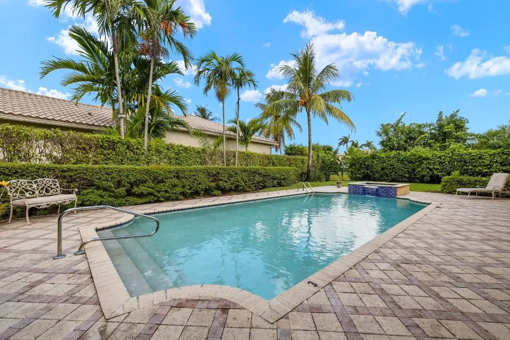 4485 Island Reef Drive Wellington FL 33449
