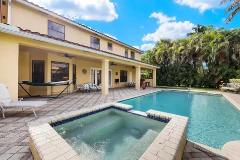 4485 Island Reef Drive Wellington FL 33449