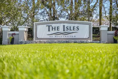 4485 Island Reef Drive Wellington FL 33449