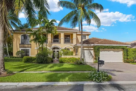 4485 Island Reef Drive Wellington FL 33449