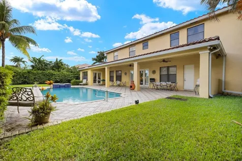 4485 Island Reef Drive Wellington FL 33449
