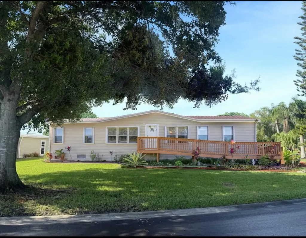 1510 SW 35th Circle Okeechobee FL 34974