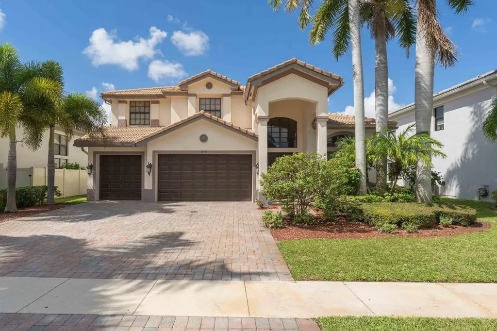 12945 Pennell Pines Road Boynton Beach FL 33436
