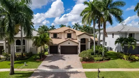 12945 Pennell Pines Road Boynton Beach FL 33436