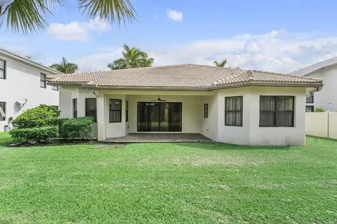 12945 Pennell Pines Road Boynton Beach FL 33436