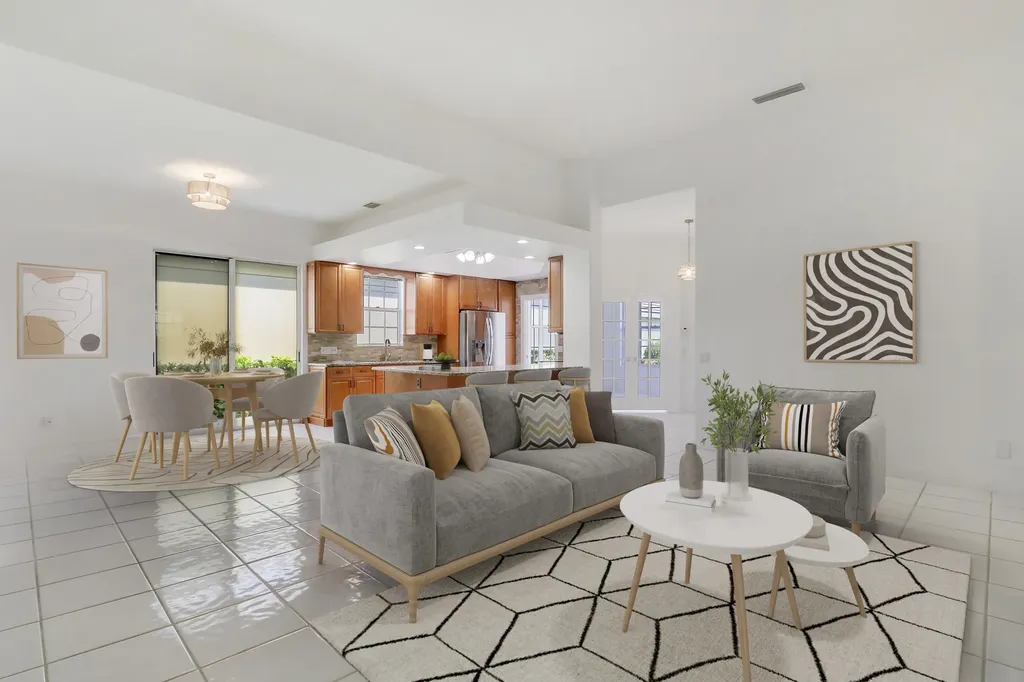 220 NW Bentley Circle Port St Lucie FL 34986
