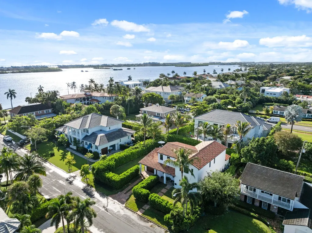 136 Santa Lucia Drive West Palm Beach FL 33405