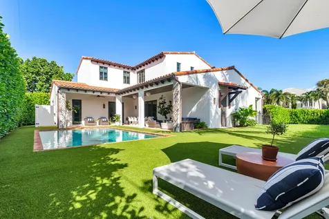 136 Santa Lucia Drive West Palm Beach FL 33405
