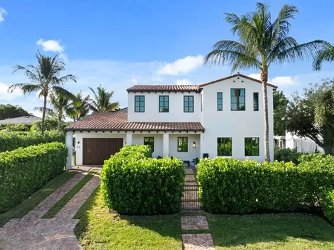 136 Santa Lucia Drive West Palm Beach FL 33405