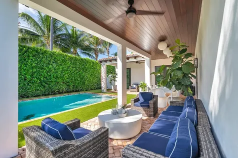 136 Santa Lucia Drive West Palm Beach FL 33405