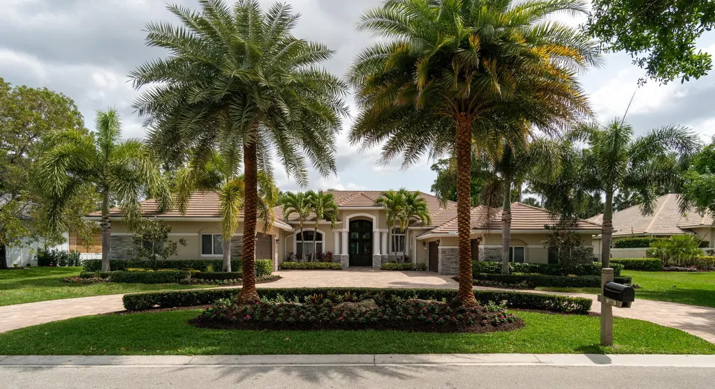 1209 Breakers West Boulevard West Palm Beach FL 33411