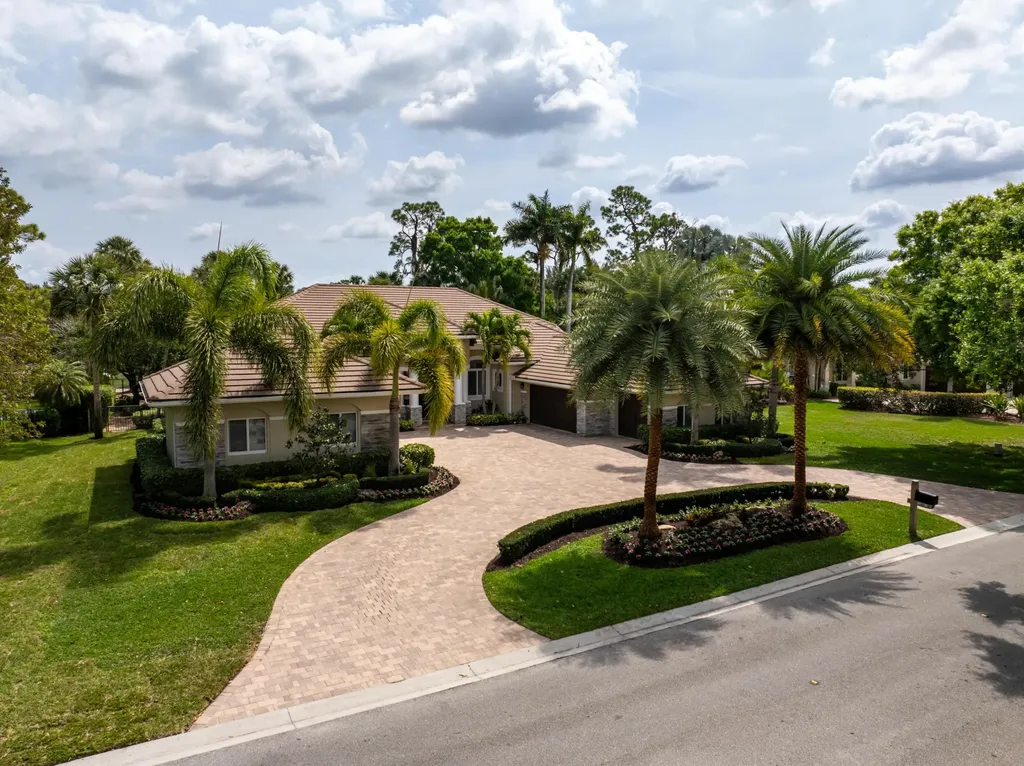 1209 Breakers West Boulevard West Palm Beach FL 33411