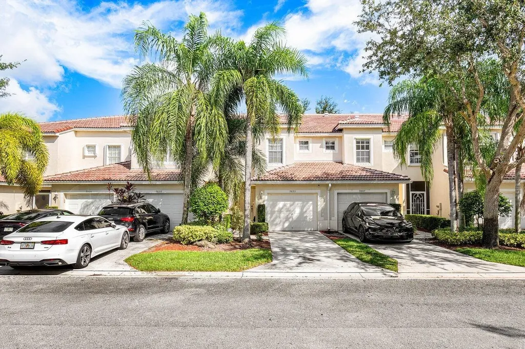 9893 Porta Leona Lane Boynton Beach FL 33472