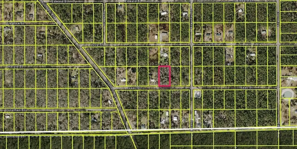4220 Isaac Street Hastings FL 32145