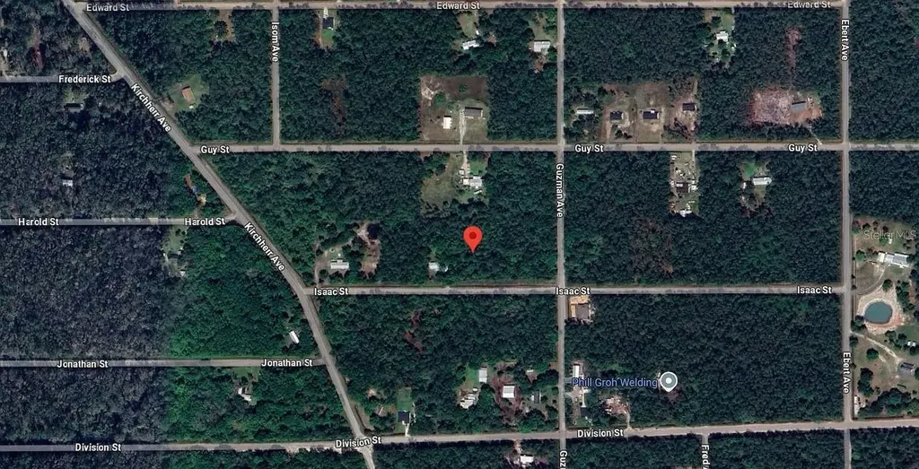 4220 Isaac Street Hastings FL 32145