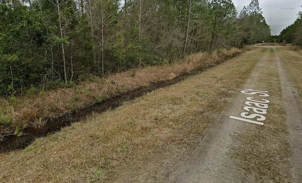 4220 Isaac Street Hastings FL 32145