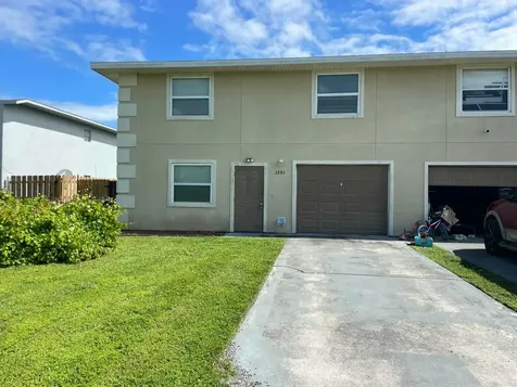 2886 Harson Way Fort Pierce FL 34946
