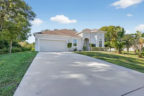 2802 SW Ann Arbor Road Port St Lucie FL 34953