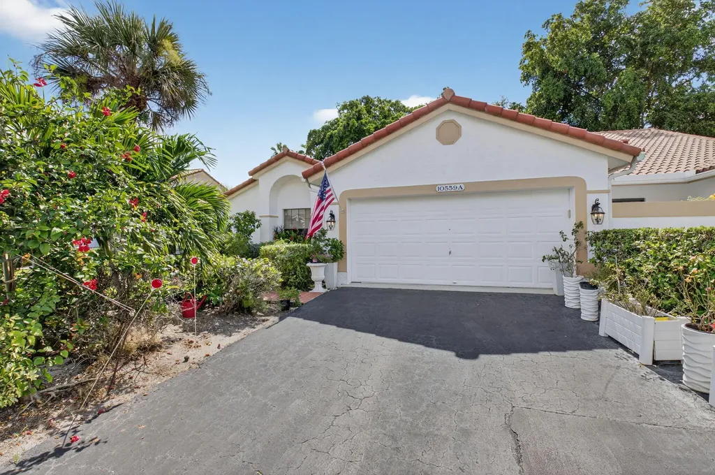 10559 Ladypalm Lane Boca Raton FL 33498