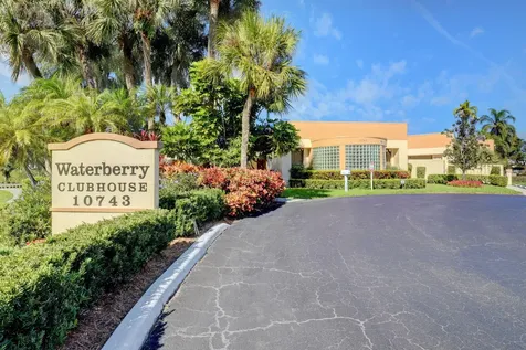 10559 Ladypalm Lane Boca Raton FL 33498