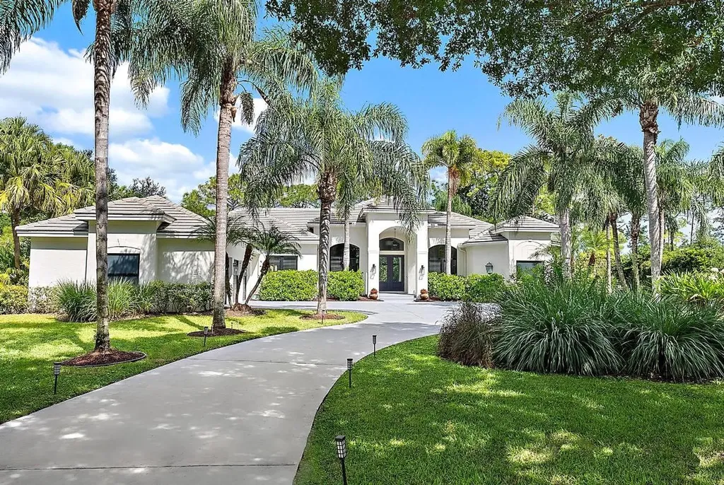 11771 Stonehaven Way Palm Beach Gardens FL 33412