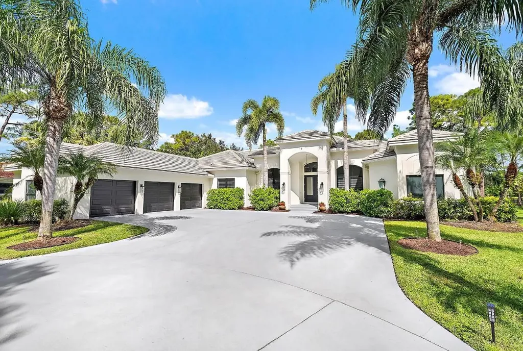 11771 Stonehaven Way Palm Beach Gardens FL 33412