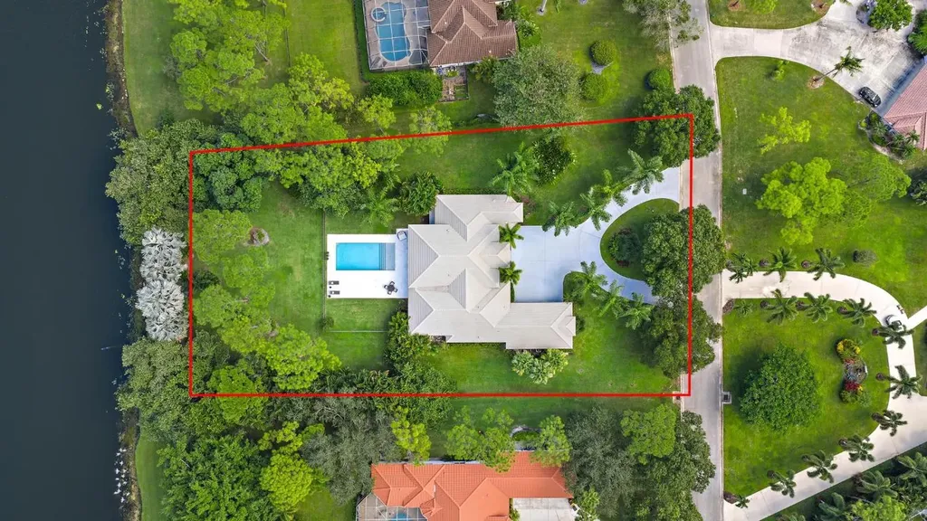 11771 Stonehaven Way Palm Beach Gardens FL 33412