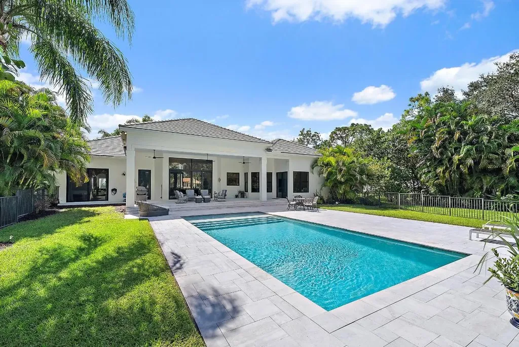 11771 Stonehaven Way Palm Beach Gardens FL 33412