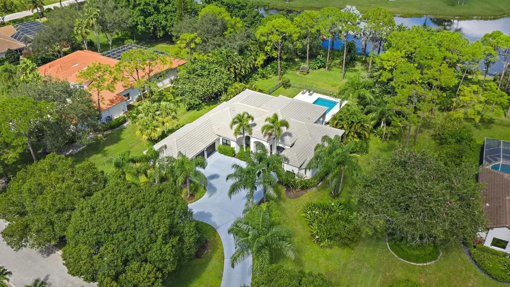 11771 Stonehaven Way Palm Beach Gardens FL 33412