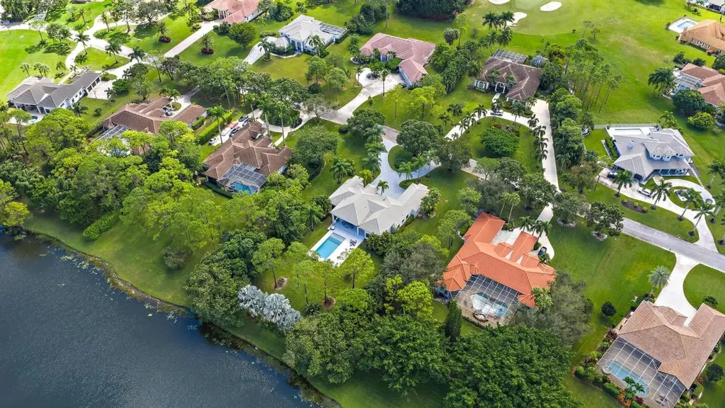 11771 Stonehaven Way Palm Beach Gardens FL 33412