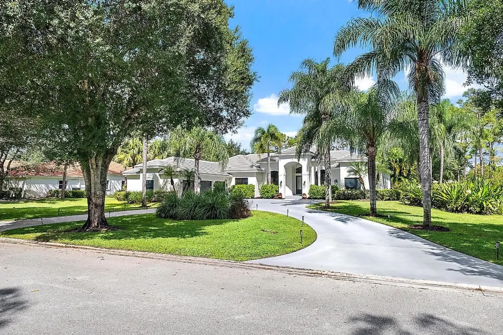 11771 Stonehaven Way Palm Beach Gardens FL 33412