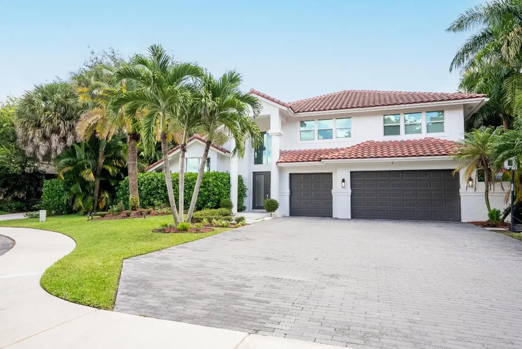 934 SW 21st Way Boca Raton FL 33486