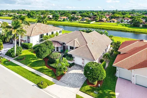 7142 Montrico Drive Boca Raton FL 33433