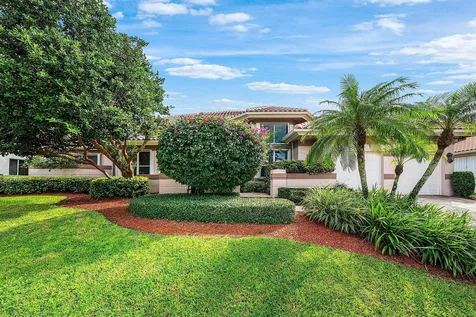 7142 Montrico Drive Boca Raton FL 33433