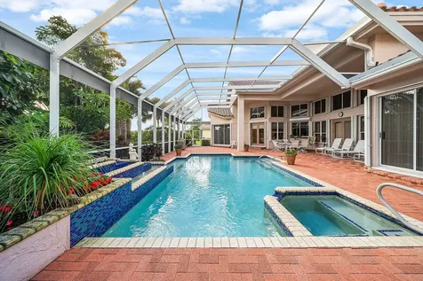 7142 Montrico Drive Boca Raton FL 33433