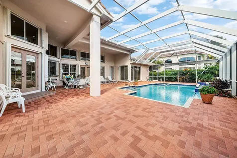 7142 Montrico Drive Boca Raton FL 33433