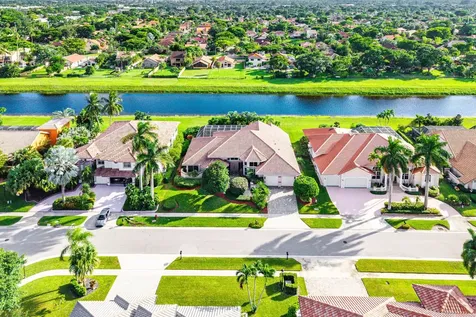 7142 Montrico Drive Boca Raton FL 33433
