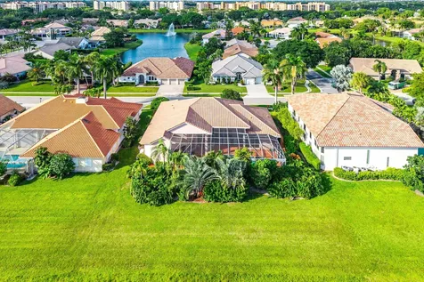 7142 Montrico Drive Boca Raton FL 33433