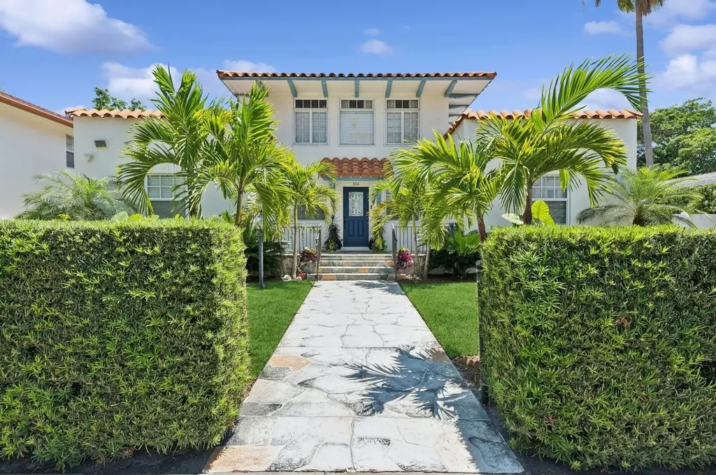 310 Almeria Road West Palm Beach FL 33405